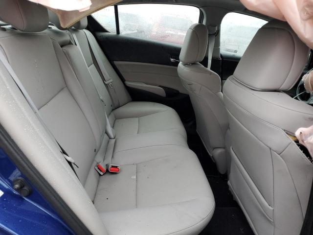 Photo 10 from auction – 2016 ACURA ILX PREMIU with VIN 19UDE2F77GA010405