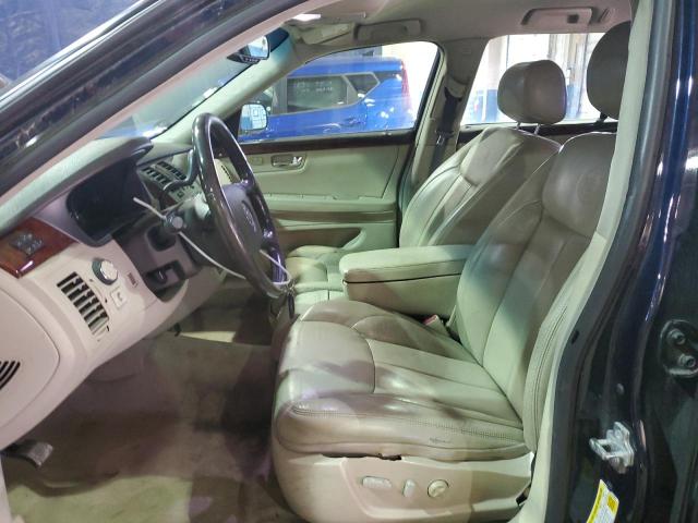 Photo 7 from auction – 2007 CADILLAC DTS with VIN 1G6KD57Y37U192882