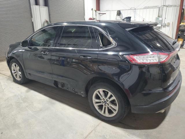 Photo 2 from auction – 2015 FORD EDGE SEL with VIN 2FMTK4J99FBC40470