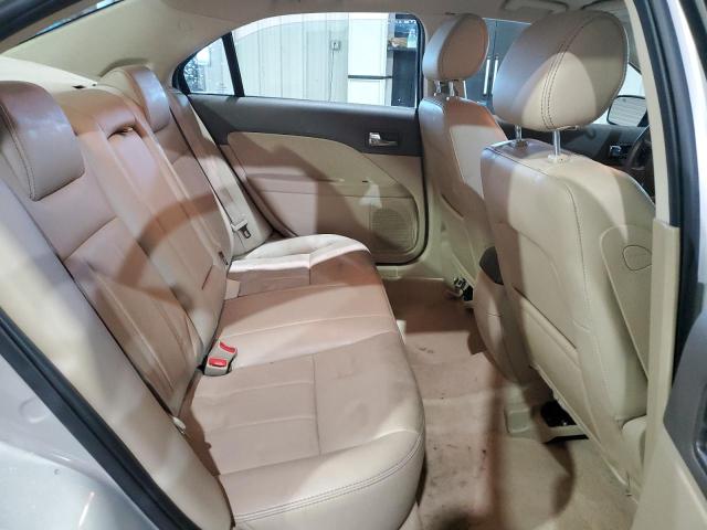 Photo 10 from auction – 2008 MERCURY MILAN PREM with VIN 3MEHM08158R600916