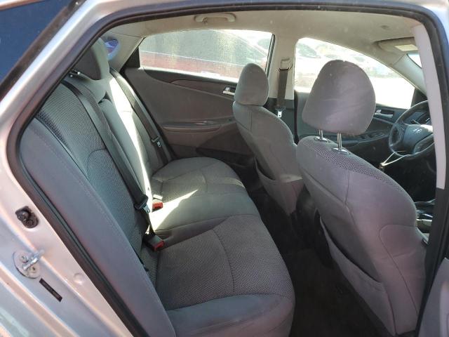Photo 10 from auction – 2014 HYUNDAI SONATA GLS with VIN 5NPEB4AC2EH926815