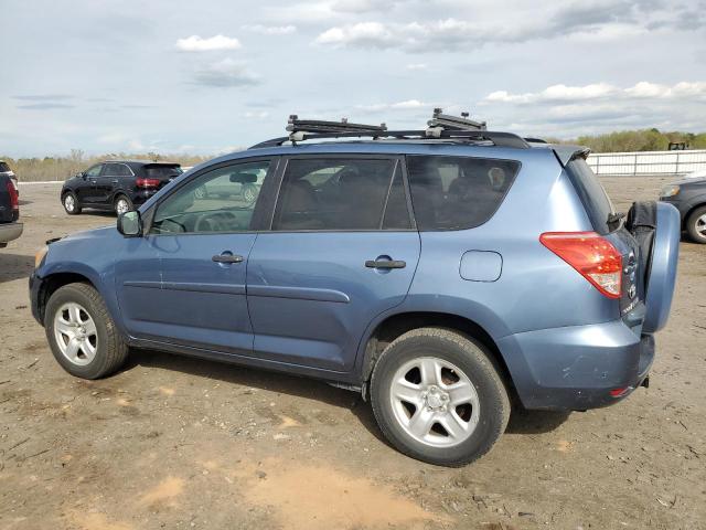 Photo 2 from auction – 2008 TOYOTA RAV4 with VIN JTMBD33V185207016