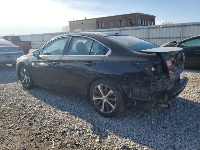 Photo 2 from auction – 2015 SUBARU LEGACY 3.6 with VIN 4S3BNEN60F3074076