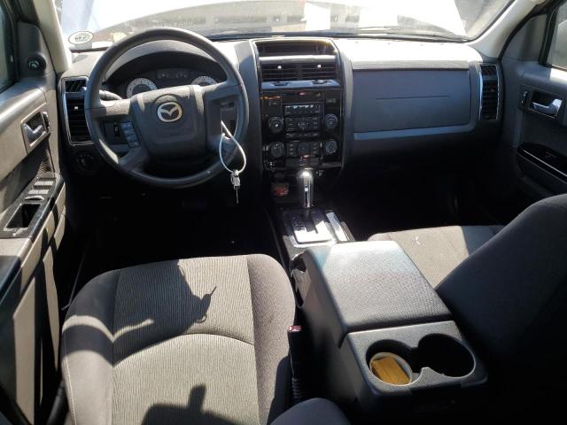 Photo 8 from auction – 2011 MAZDA TRIBUTE I with VIN 4F2CY0C75BKM02425