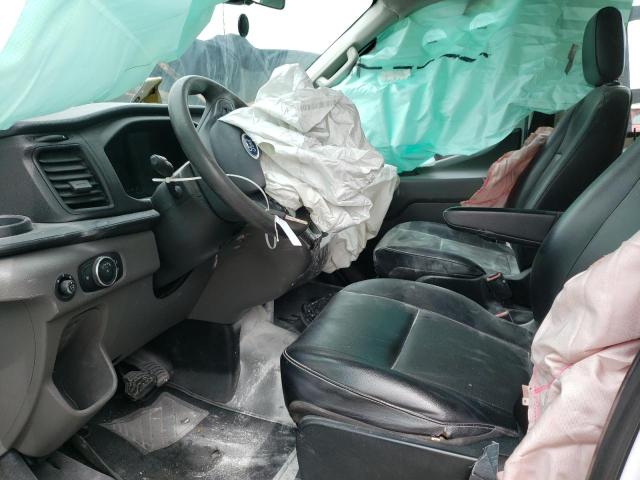 Photo 7 from auction – 2020 FORD TRANSIT T- with VIN 1FTBR1C85LKB10797