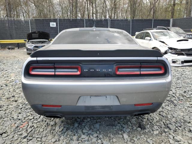 Photo 6 from auction – 2016 DODGE CHALLENGER with VIN 2C3CDZAG4GH236372