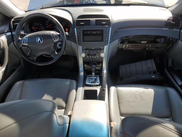 Photo 8 from auction – 2004 ACURA TL with VIN 19UUA66234A008220