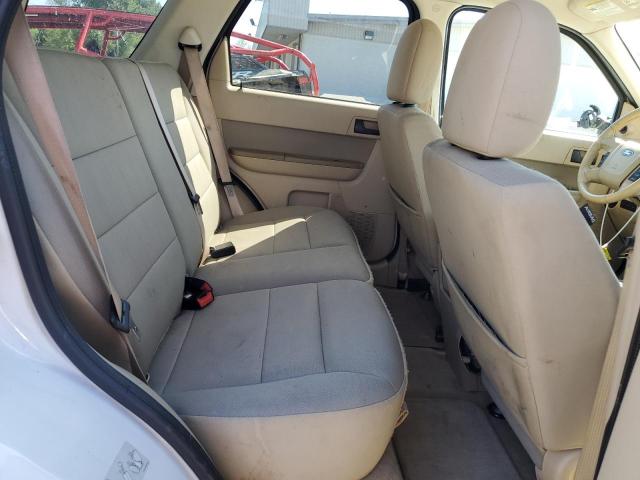 Фото 11 с аукциона – 2012 FORD ESCAPE XLT с VIN 1FMCU9D79CKC29701
