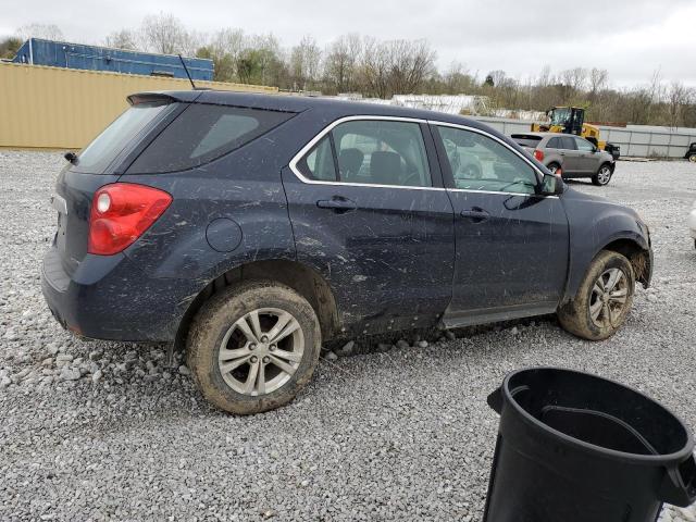 Photo 3 from auction – 2015 CHEVROLET EQUINOX LS with VIN 2GNFLEEK7F6125125