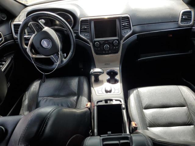 Photo 8 from auction – 2015 JEEP GRAND CHER with VIN 1C4RJFBG3FC710468