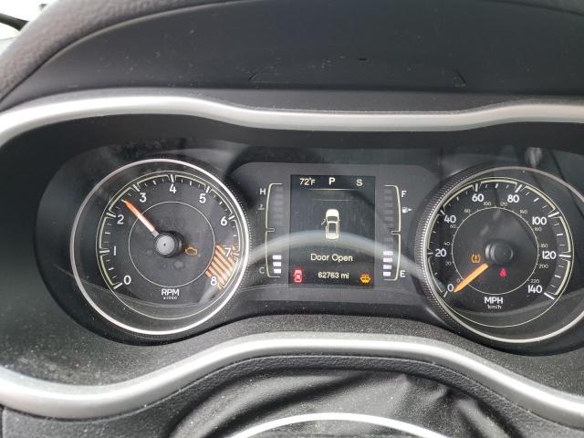 Photo 9 from auction – 2015 JEEP CHEROKEE L with VIN 1C4PJLCS7FW547136