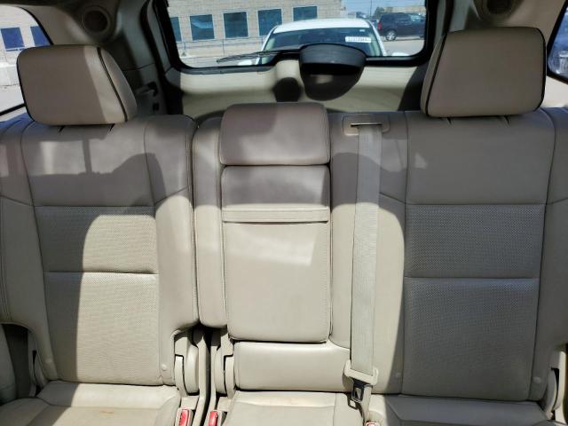 Photo 10 from auction – 2012 JEEP GRAND CHER with VIN 1C4RJFCTXCC204045