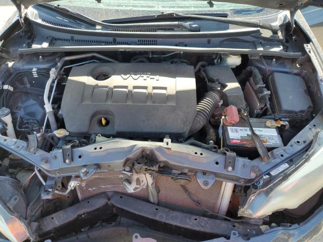 Photo 11 from auction – 2015 TOYOTA COROLLA L with VIN 5YFBURHE4FP268887