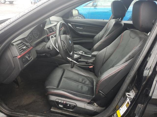 Photo 7 from auction – 2013 BMW 335 XI with VIN WBA3B9G57DNR90146