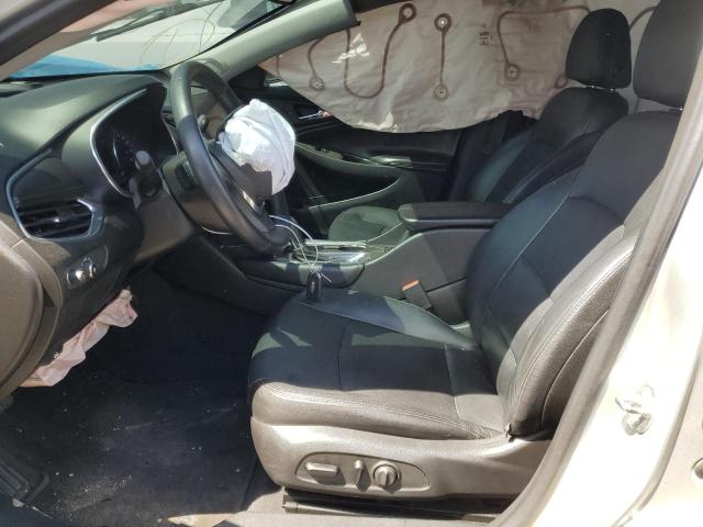 Photo 7 from auction – 2016 CHEVROLET MALIBU 4D with VIN 1G1ZE5ST3GF281627