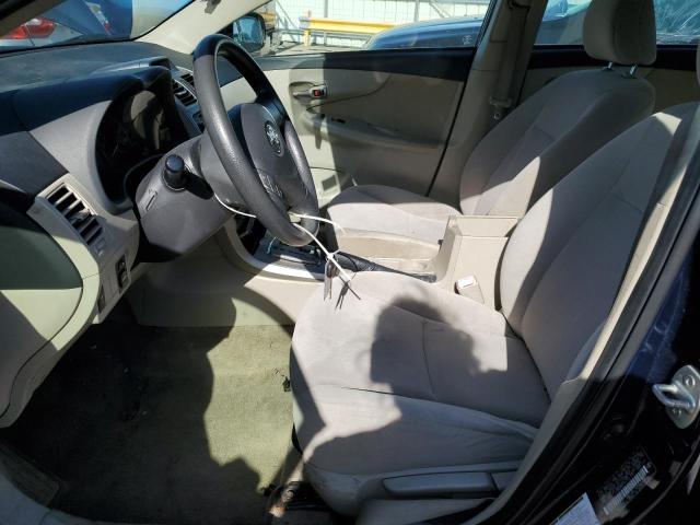 Photo 7 from auction – 2013 TOYOTA COROLLA BA with VIN JTDBU4EE1DJ121709