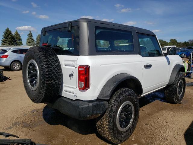 صورة رقم 3 من المزاد - 2022 FORD BRONCO BAS مع VIN 1FMDE5CP0NLB83989