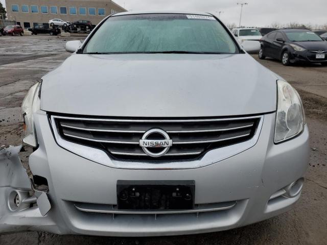 Photo 5 from auction – 2010 NISSAN ALTIMA with VIN 1N4AL2AP4AN538729