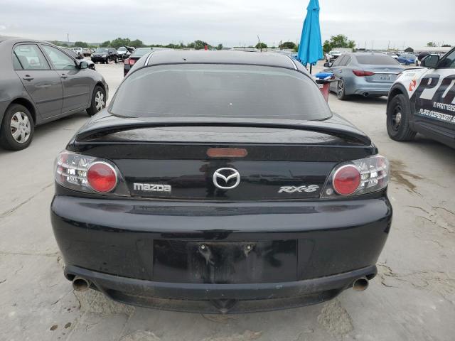 Photo 6 from auction – 2005 MAZDA RX8 with VIN JM1FE173950149435
