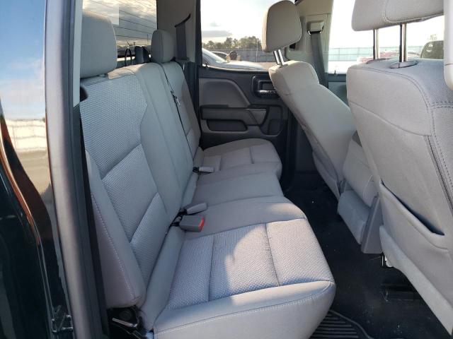 Photo 10 from auction – 2018 CHEVROLET SILVERADO with VIN 1GCVKPEC8JZ235092