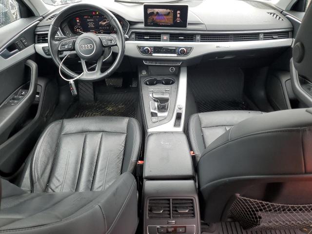 Photo 8 from auction – 2017 AUDI A4 PREMIUM with VIN WAUDNAF4XHN048619