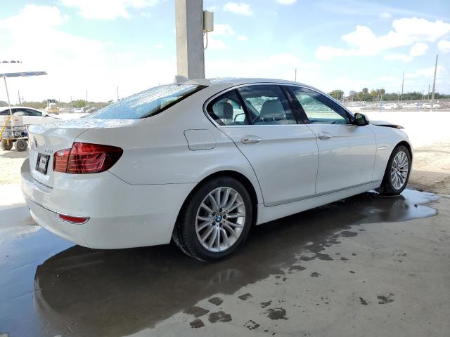 Photo 3 from auction – 2016 BMW 528 I with VIN WBA5A5C56GG353509