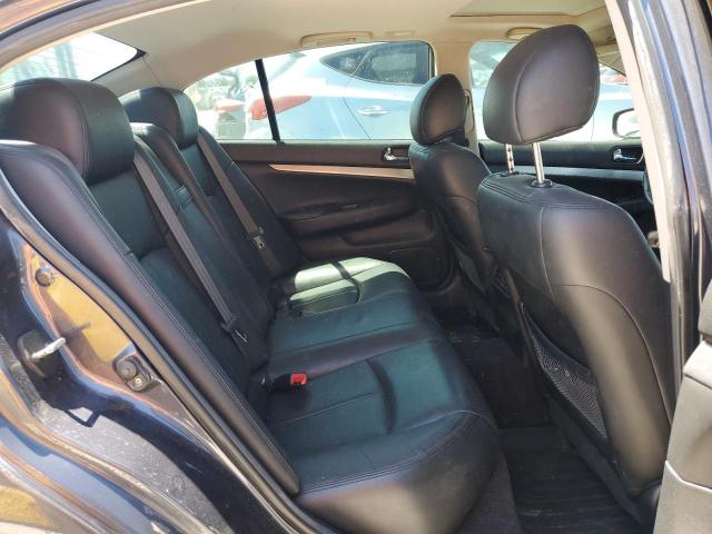 Photo 10 from auction – 2013 INFINITI G37 BASE with VIN JN1CV6AP3DM718169