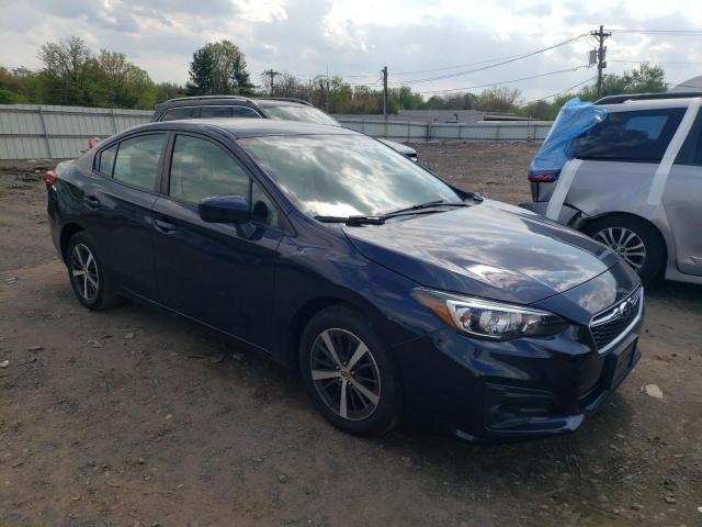 Photo 4 from auction – 2019 SUBARU IMPREZA PR with VIN 4S3GKAC61K3619111