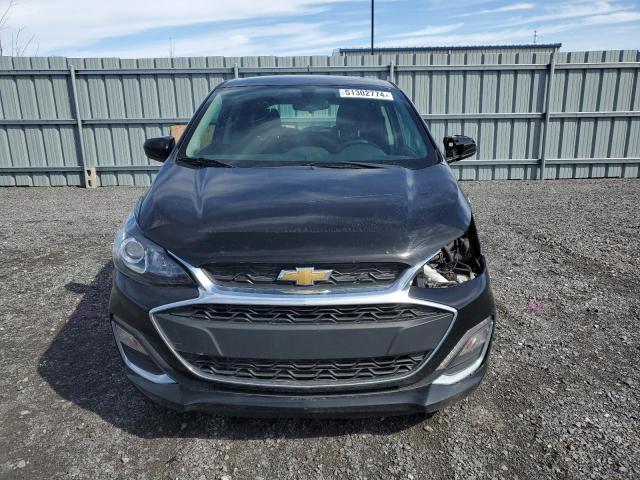 Photo 5 from auction – 2019 CHEVROLET SPARK 1LT with VIN KL8CD6SA4KC717036