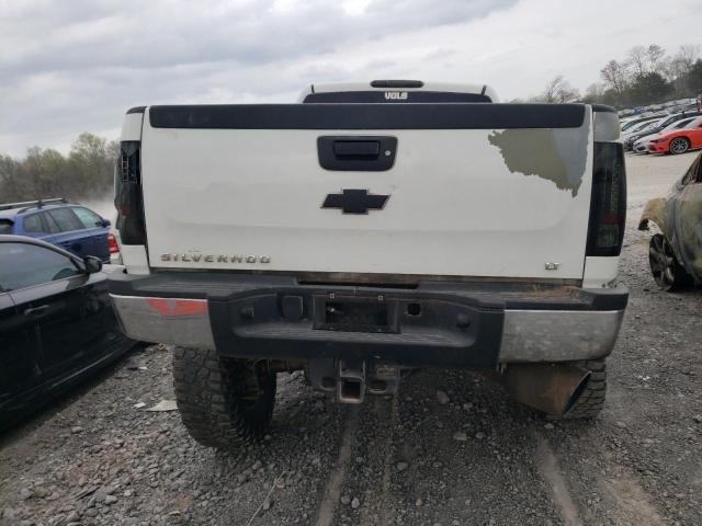 Photo 6 from auction – 2012 CHEVROLET SILVERADO with VIN 1GC1KXC89CF143524
