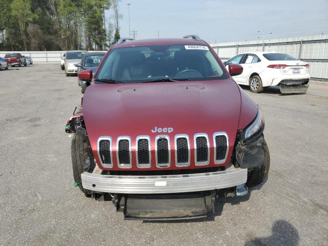 Photo 5 from auction – 2014 JEEP CHEROKEE L with VIN 1C4PJLDB0EW183221