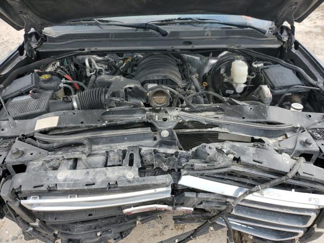 Photo 12 from auction – 2018 GMC YUKON SLT with VIN 1GKS1BKC7JR332933
