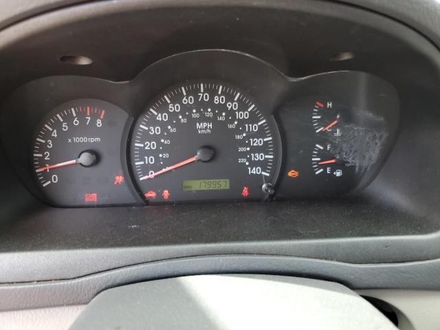 Photo 9 from auction – 2005 KIA SPECTRA5 with VIN KNAFE161455072263