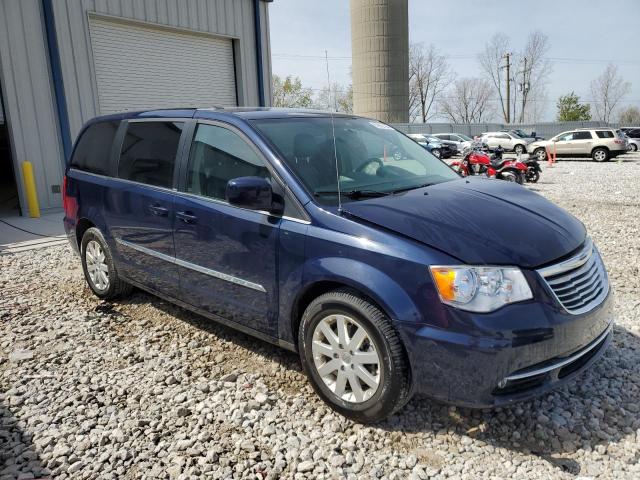 Photo 4 from auction – 2012 CHRYSLER TOWN & COU with VIN 2C4RC1BG0CR346087