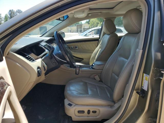 Photo 7 from auction – 2013 FORD TAURUS LIM with VIN 1FAHP2F89DG218335