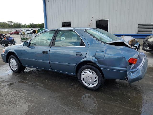 Photo 2 from auction – 2000 TOYOTA CAMRY CE with VIN 4T1BG22K3YU742004