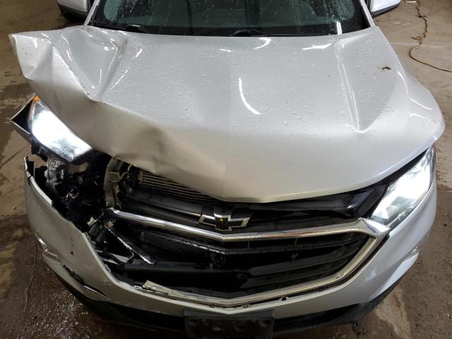 Photo 11 from auction – 2018 CHEVROLET EQUINOX LT with VIN 3GNAXSEVXJS630691