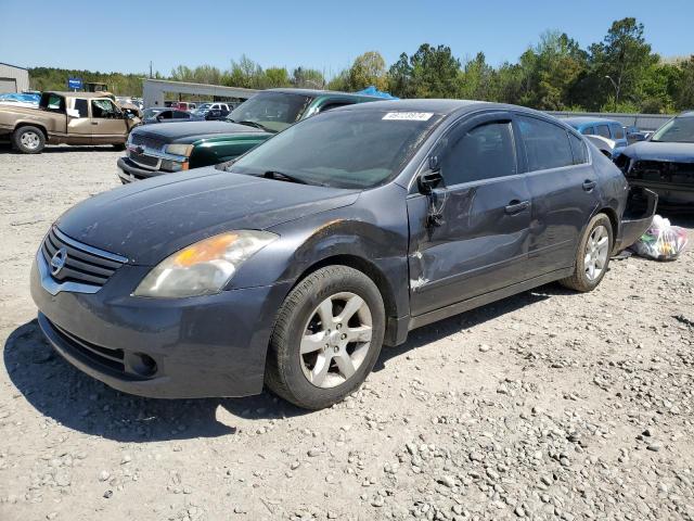 NISSAN ALTIMA BAS 2012 with VIN 1N4AL2AP6CC234896 - Photo from auction