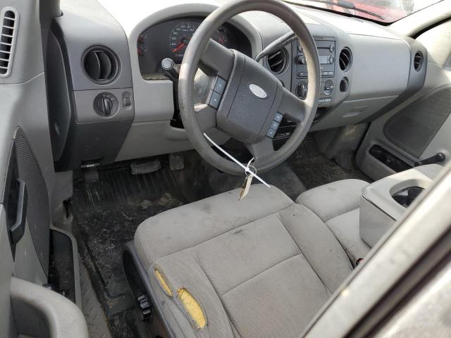 Photo 8 from auction – 2004 FORD F150 with VIN 1FTRF12W64NC65477