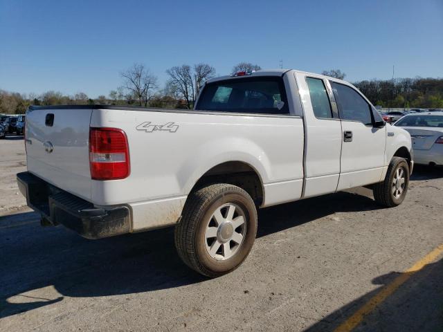 Photo 3 from auction – 2006 FORD F150 with VIN 1FTRX14W96FB04015