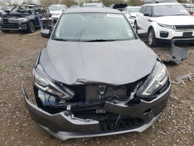 Photo 5 from auction – 2019 NISSAN SENTRA S with VIN 3N1AB7AP2KY354973