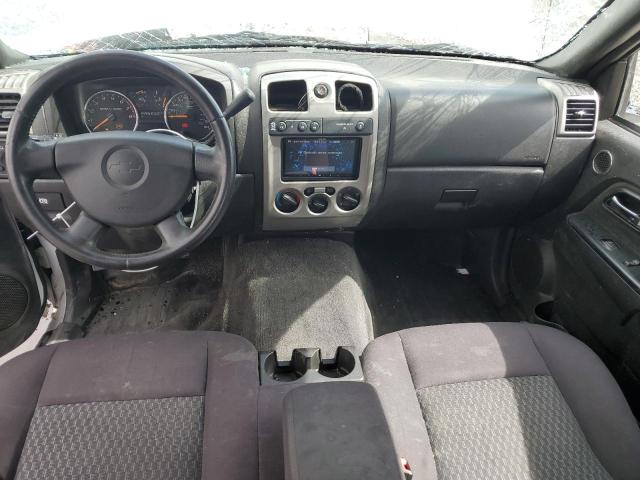 Photo 8 from auction – 2012 CHEVROLET COLORADO L with VIN 1GCHTCFE3C8169210