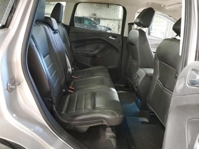 Photo 11 from auction – 2016 FORD ESCAPE TIT with VIN 1FMCU9J92GUC75368