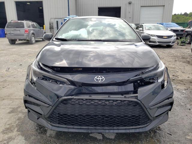 Photo 5 from auction – 2023 TOYOTA COROLLA SE with VIN 5YFS4MCE5PP151542