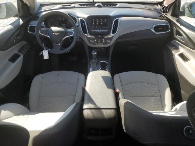 Photo 8 from auction – 2021 CHEVROLET EQUINOX LS with VIN 3GNAXHEV3MS107701
