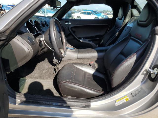Photo 7 from auction – 2008 PONTIAC SOLSTICE G with VIN 1G2MG35X58Y100830