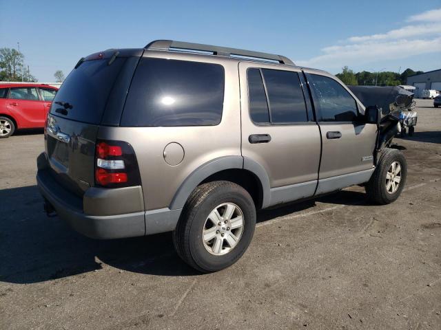 Photo 3 from auction – 2006 FORD EXPLORER X with VIN 1FMEU73E26UA91375