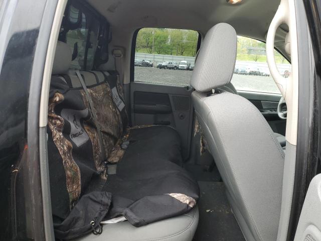 Photo 10 from auction – 2007 DODGE RAM 1500 S with VIN 1D7HU18297S260307