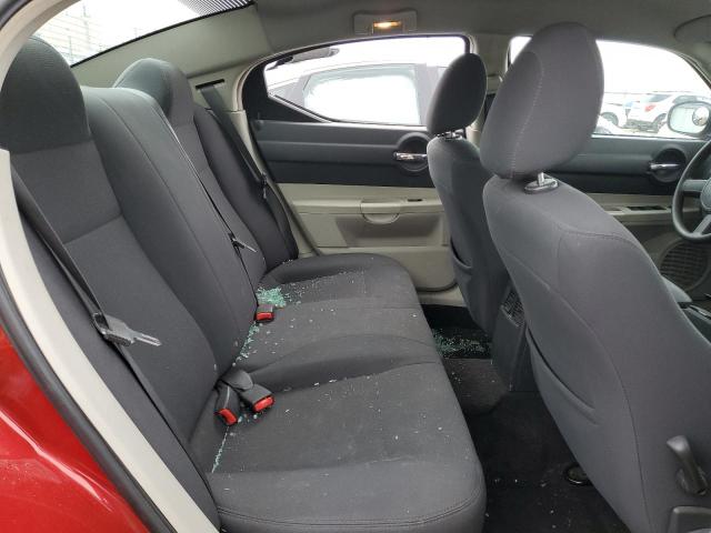 Photo 10 from auction – 2007 DODGE CHARGER SE with VIN 2B3KA43G87H618227