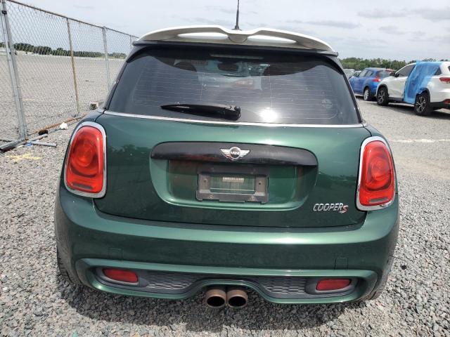 Photo 6 from auction – 2015 MINI COOPER S with VIN WMWXP7C53F2A41939
